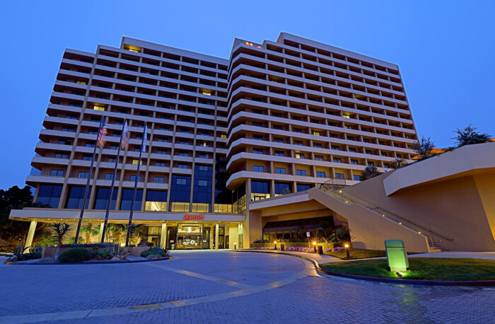 Hotel 1